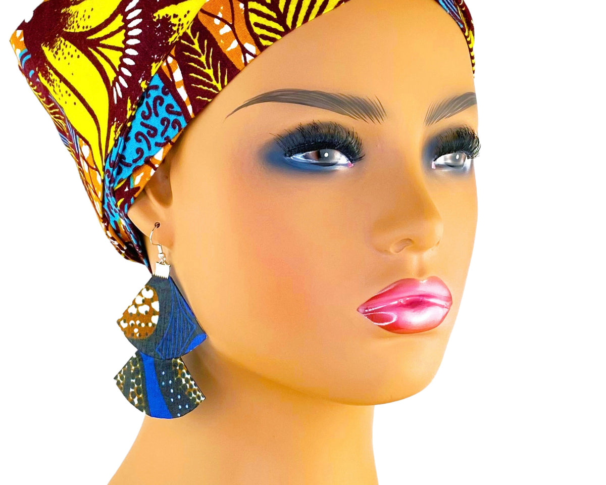 Earrings Set #67