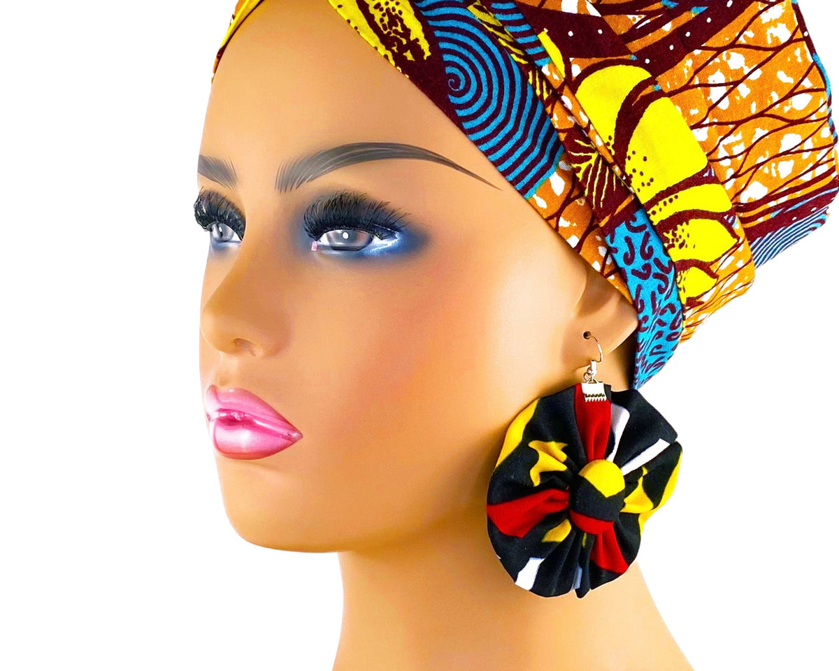 Earrings Set #23
