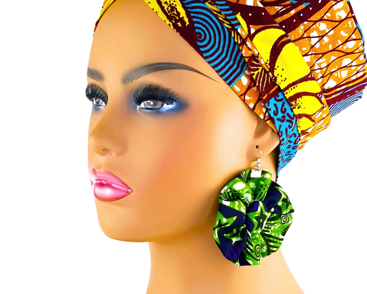 Earrings Set #24