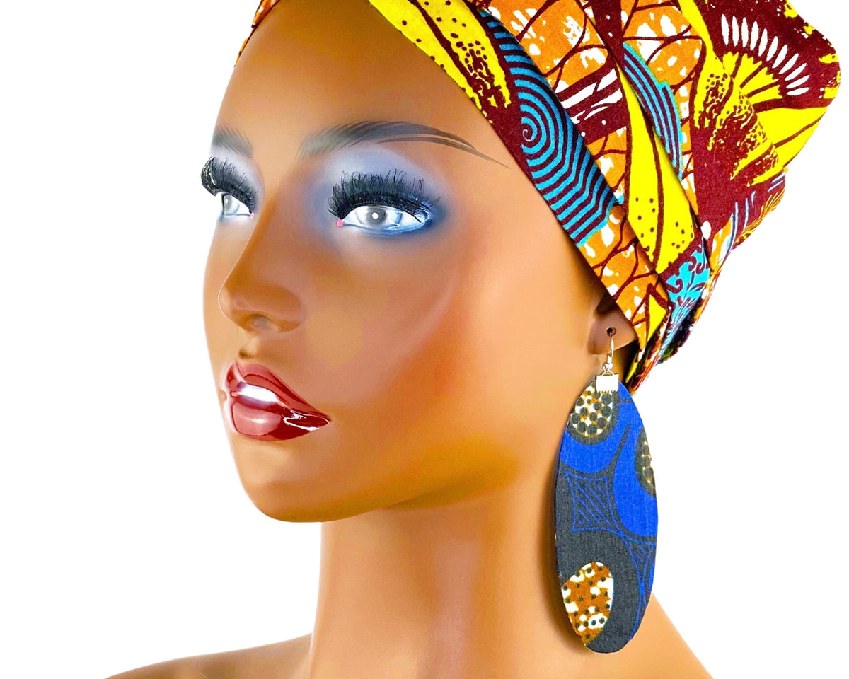 Earrings Set #58
