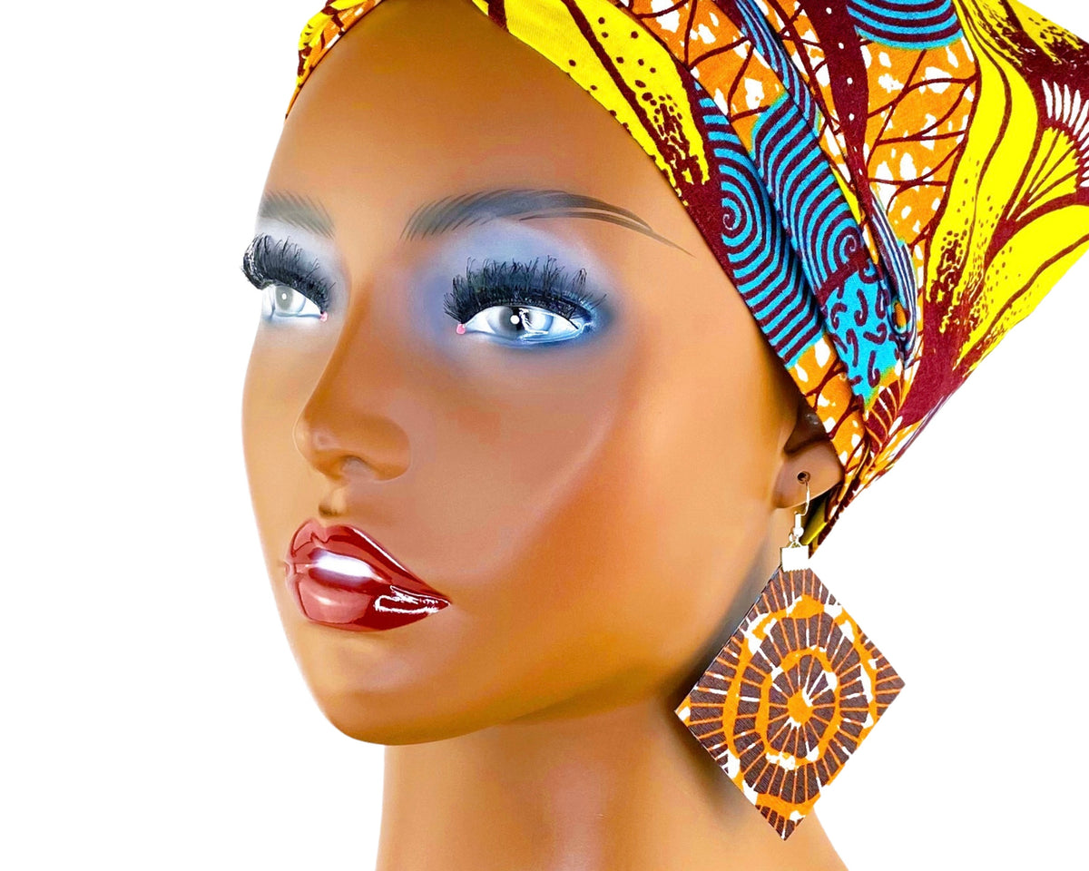 Earrings Set #84
