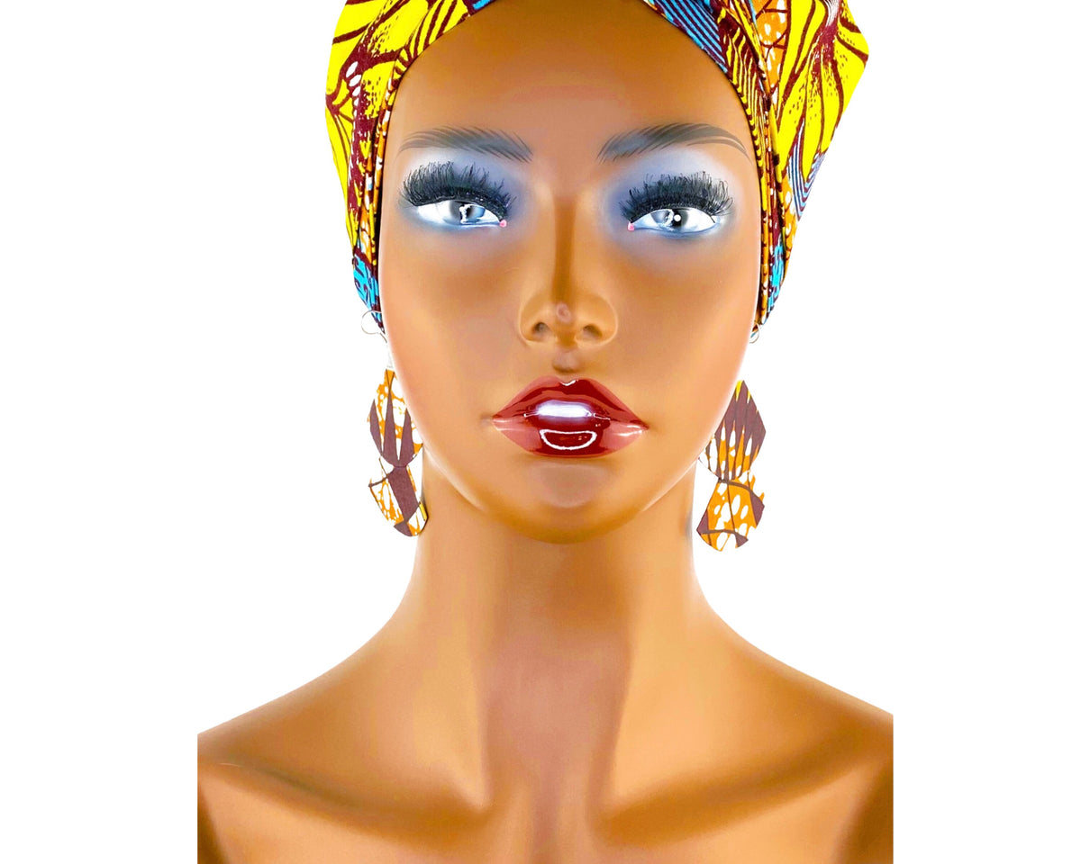 Earrings Set #65