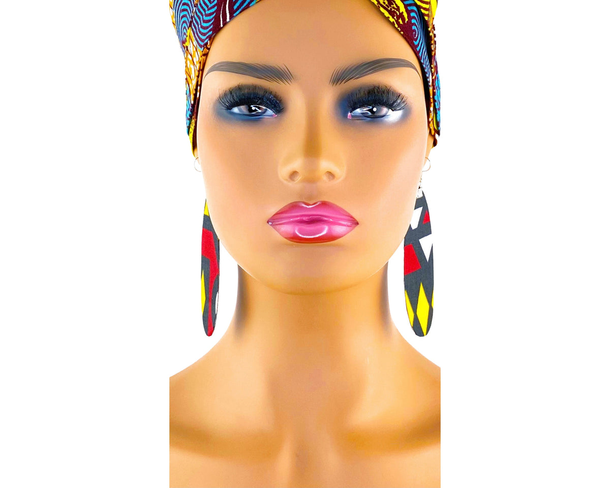 Earrings Set #74