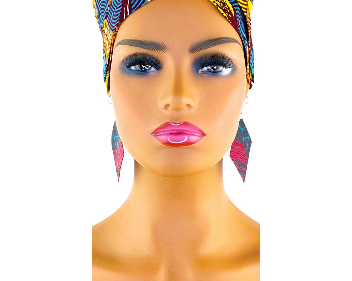 Earrings Set #56