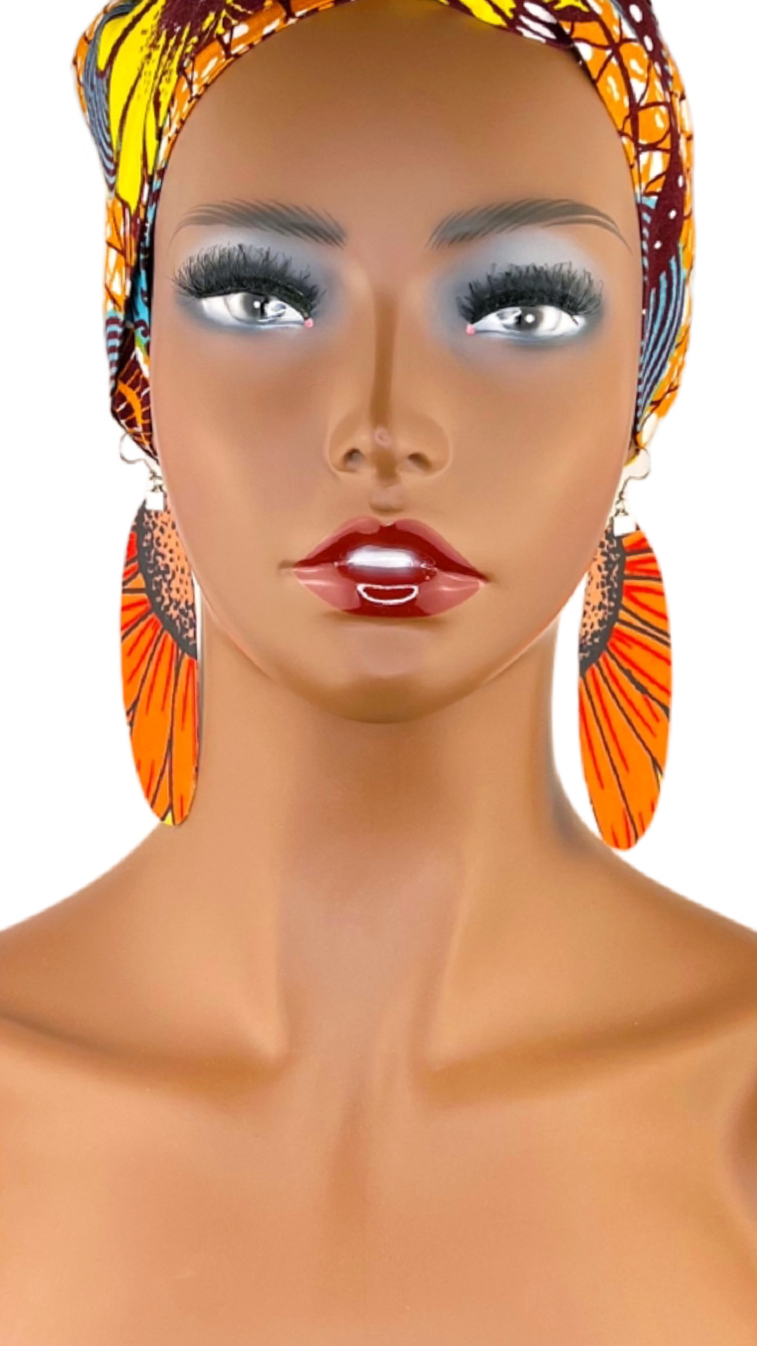 Earrings #3 6w5