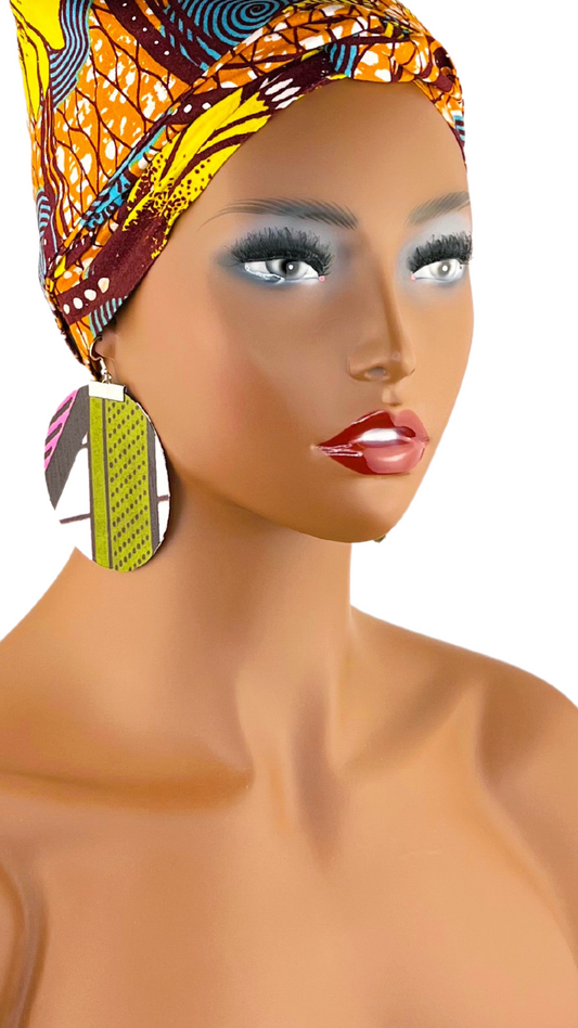 Earrings #3 6w4