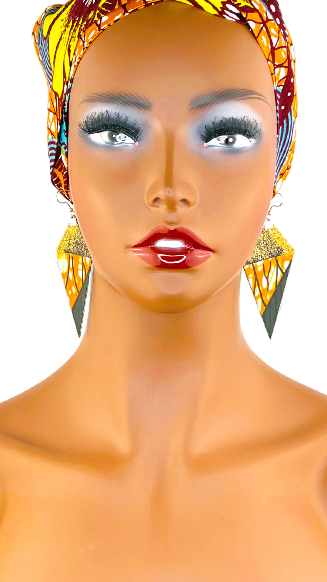 Arise, Shine Glittering Collection: Earrings #9 7w1