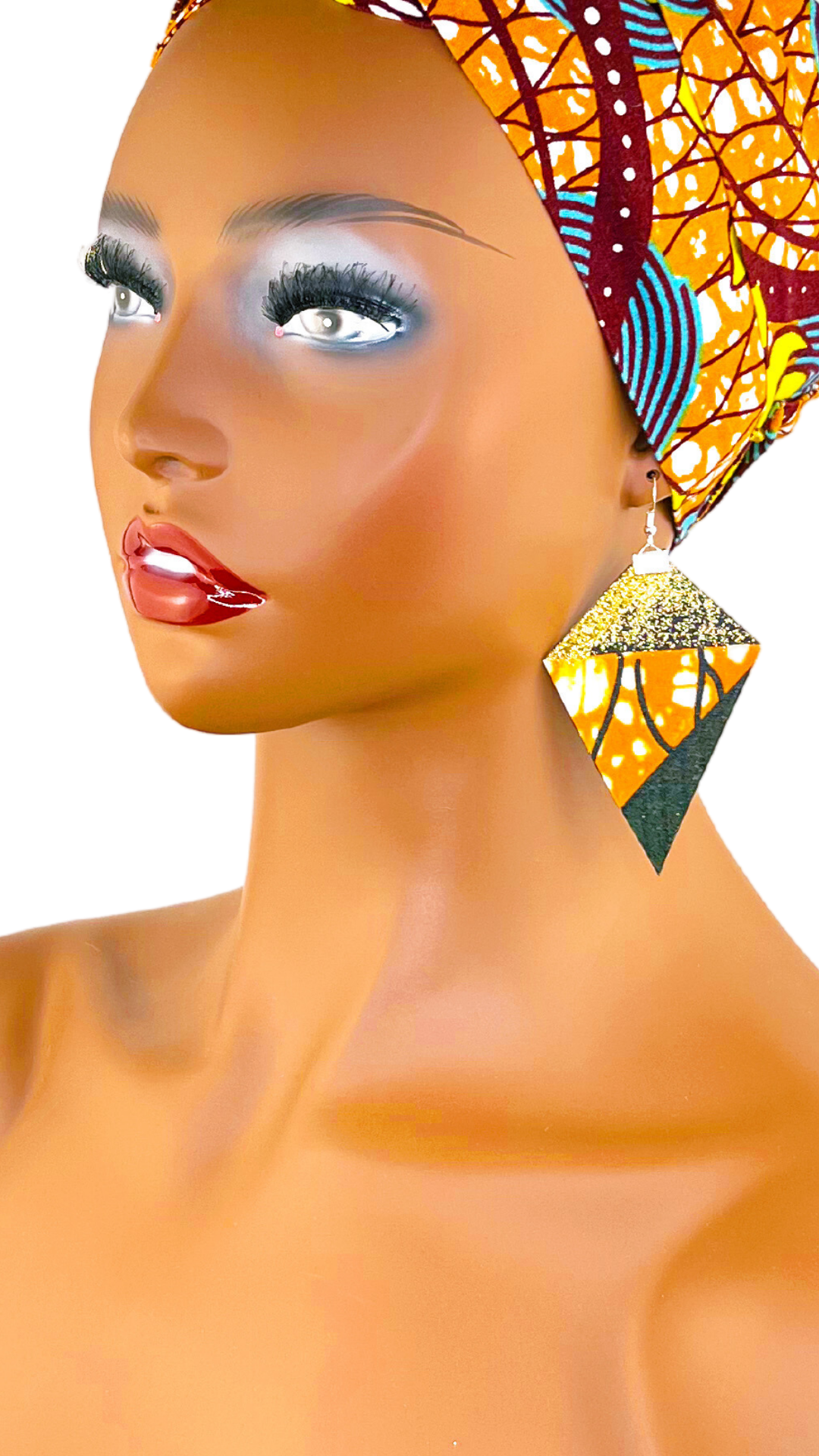 Arise, Shine Glittering Collection: Earrings #9 7w1