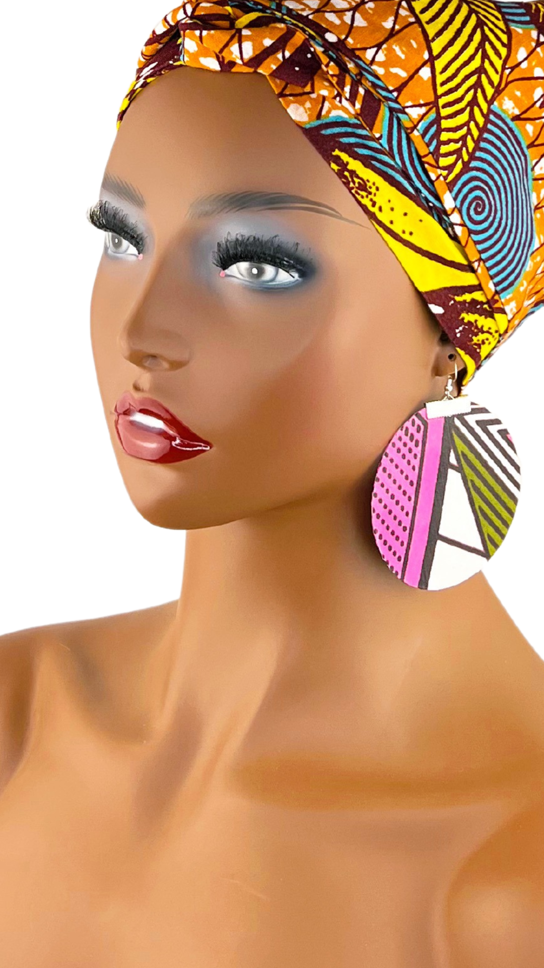 Earrings #3 6w4