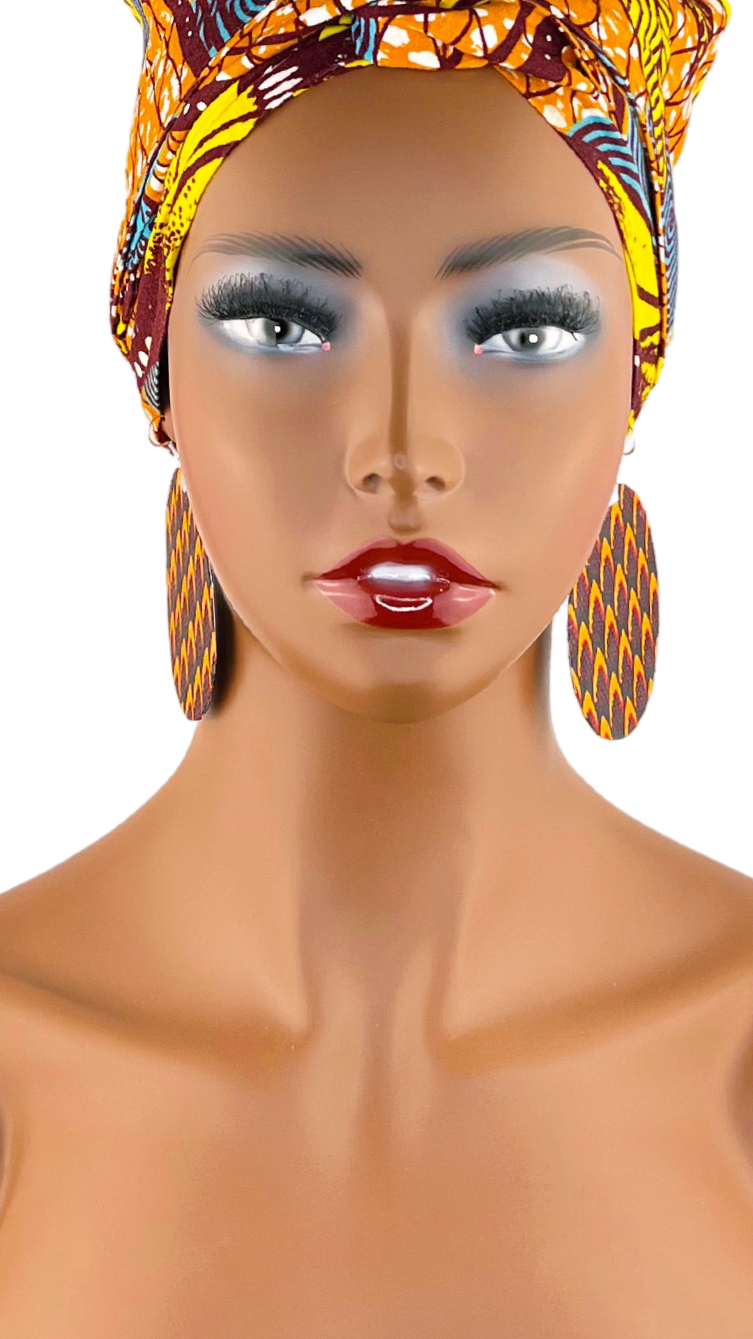 Earrings #4 6w4