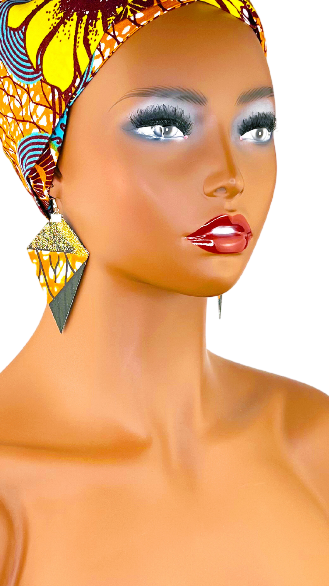 Arise, Shine Glittering Collection: Earrings #9 7w1