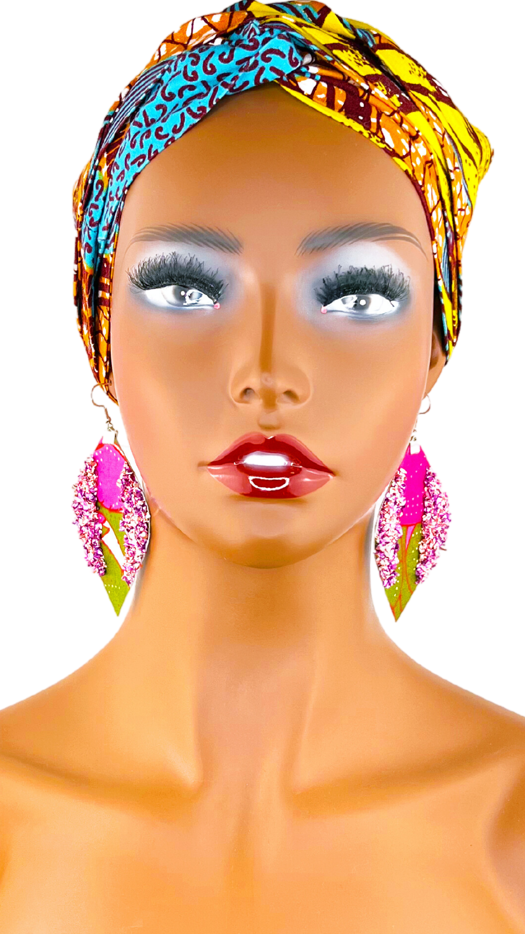 Precious Tears Collection: Earrings #4 8w1