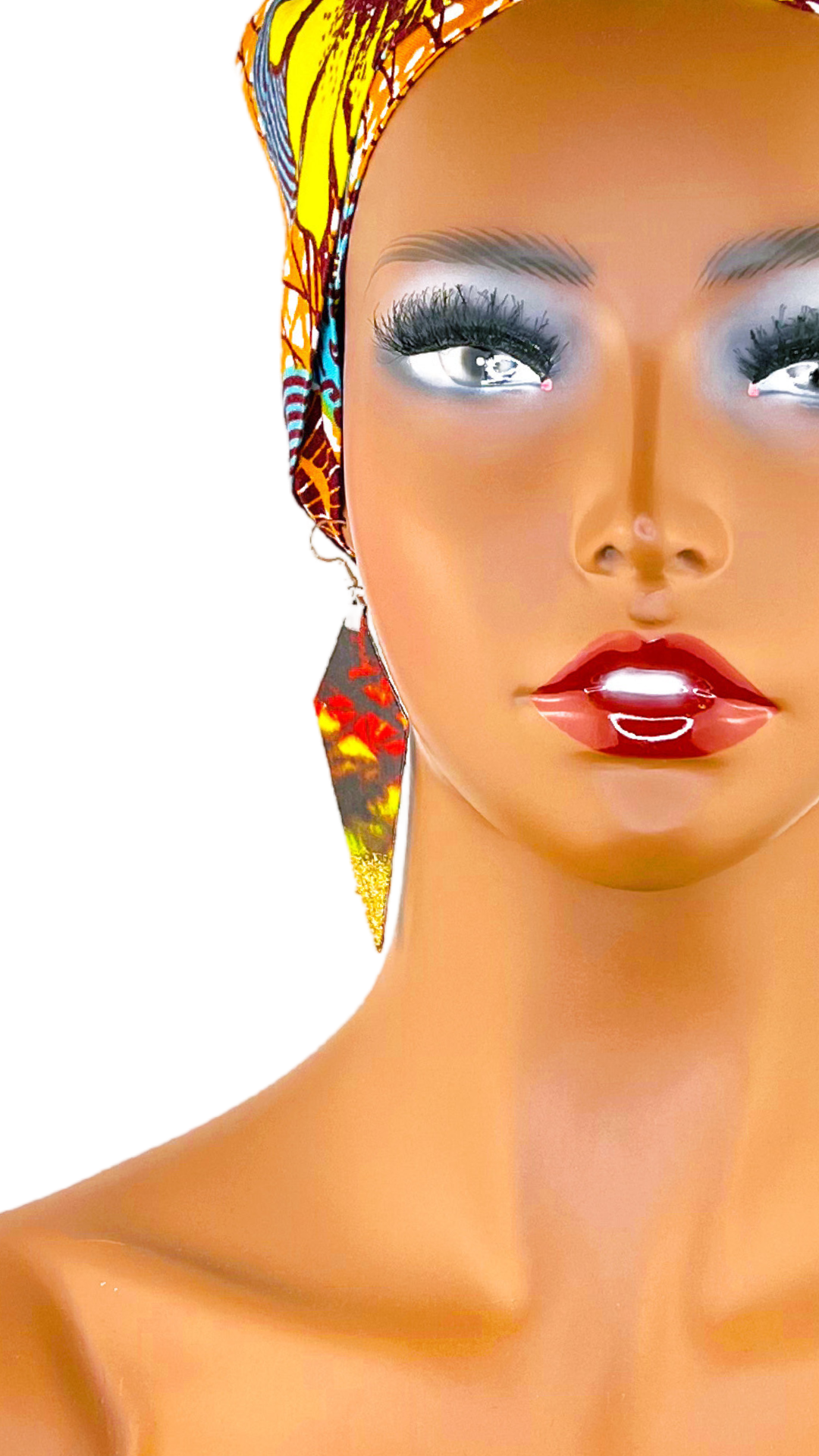 Arise, Shine Glittering Collection: Earrings #4 7w1