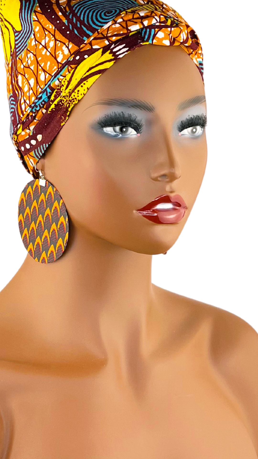 Earrings #4 6w4