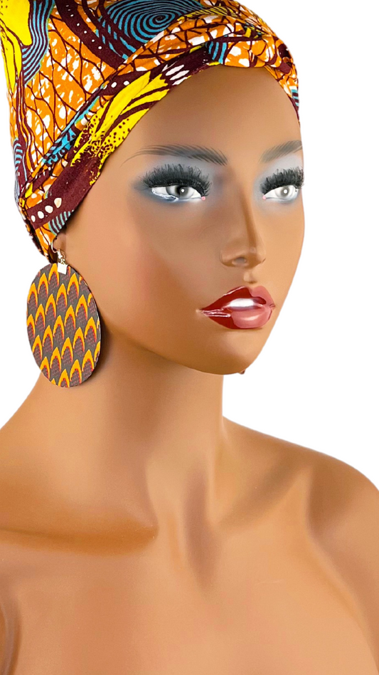 Earrings #4 6w4