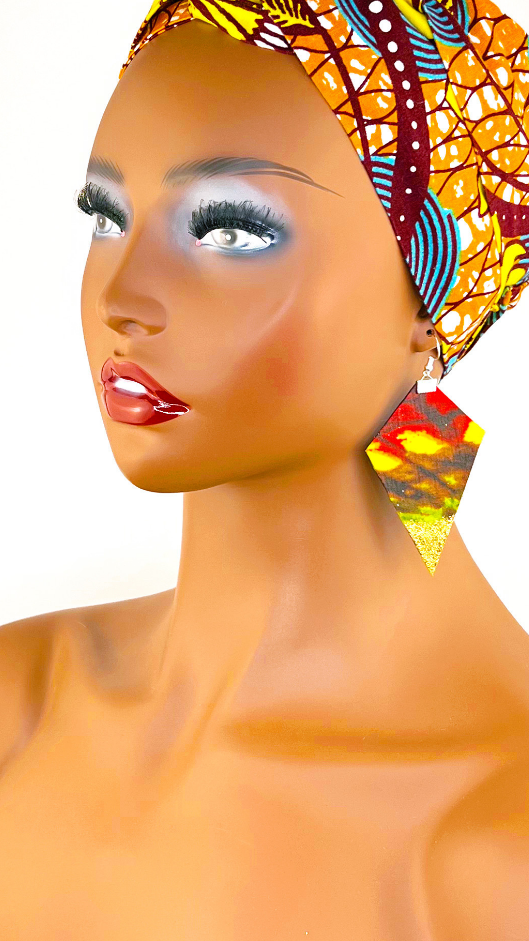 Arise, Shine Glittering Collection: Earrings #4 7w1