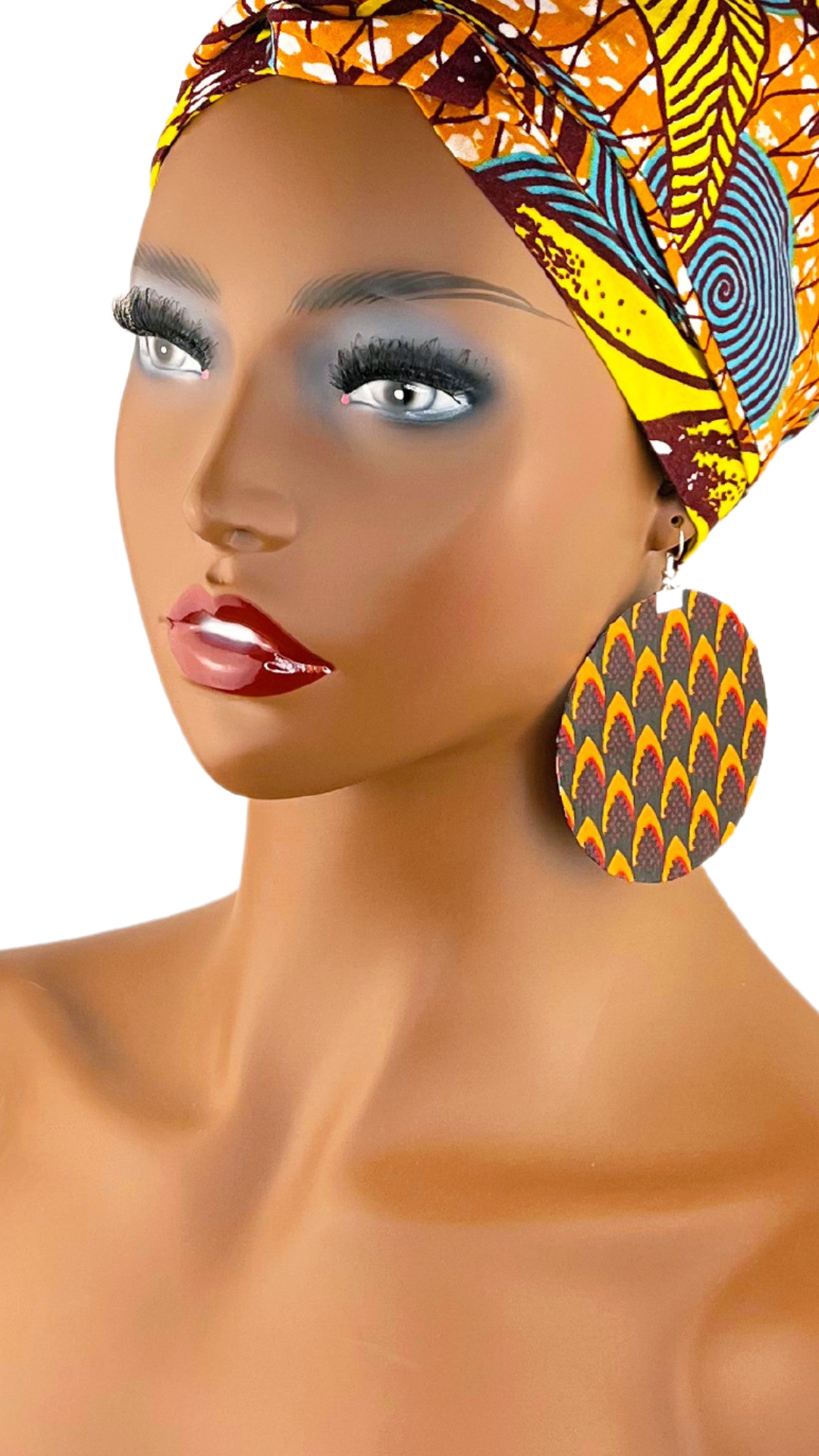 Earrings #4 6w4