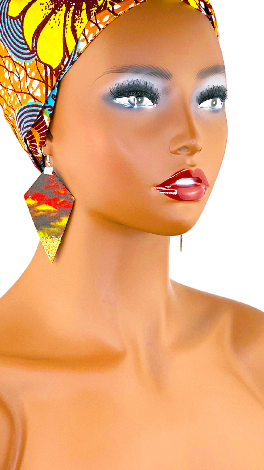 Arise, Shine Glittering Collection: Earrings #4 7w1