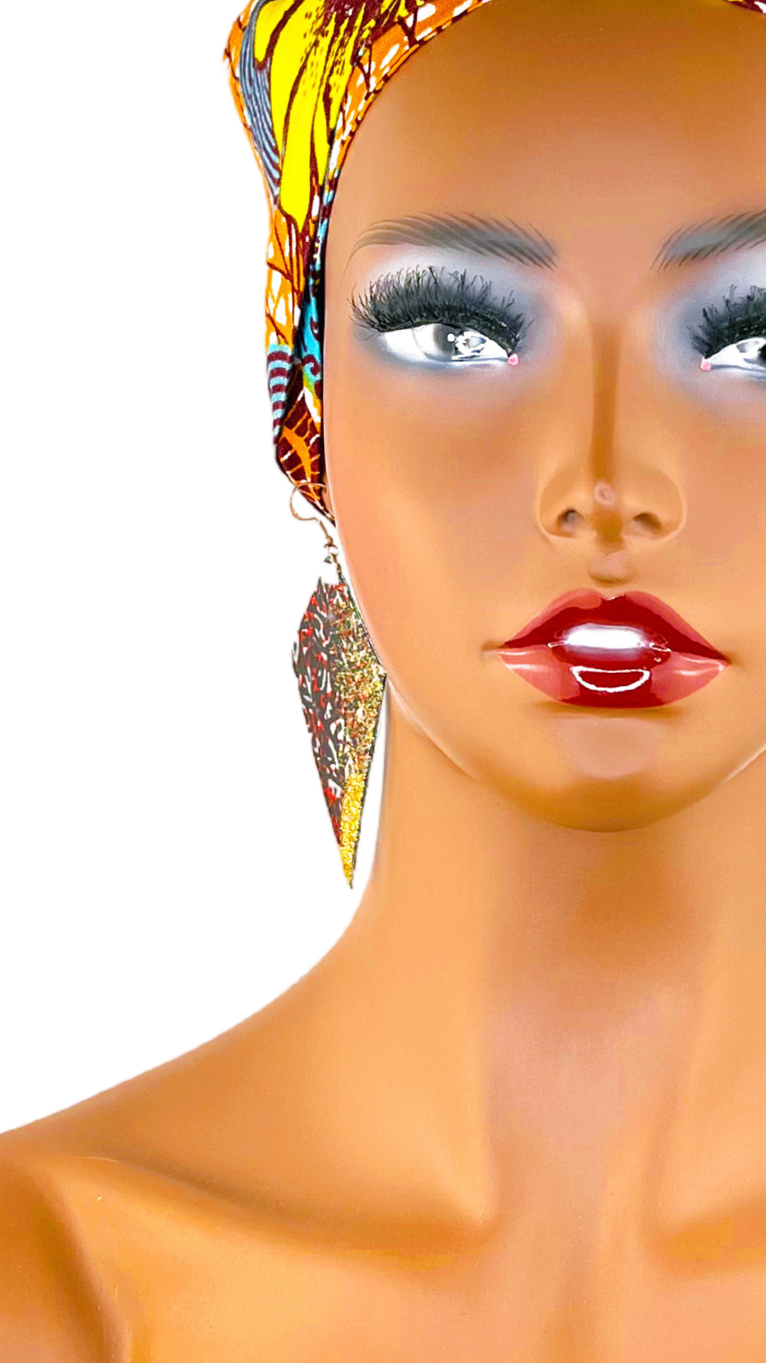 Arise, Shine Glittering Collection: Earrings #10 7w1