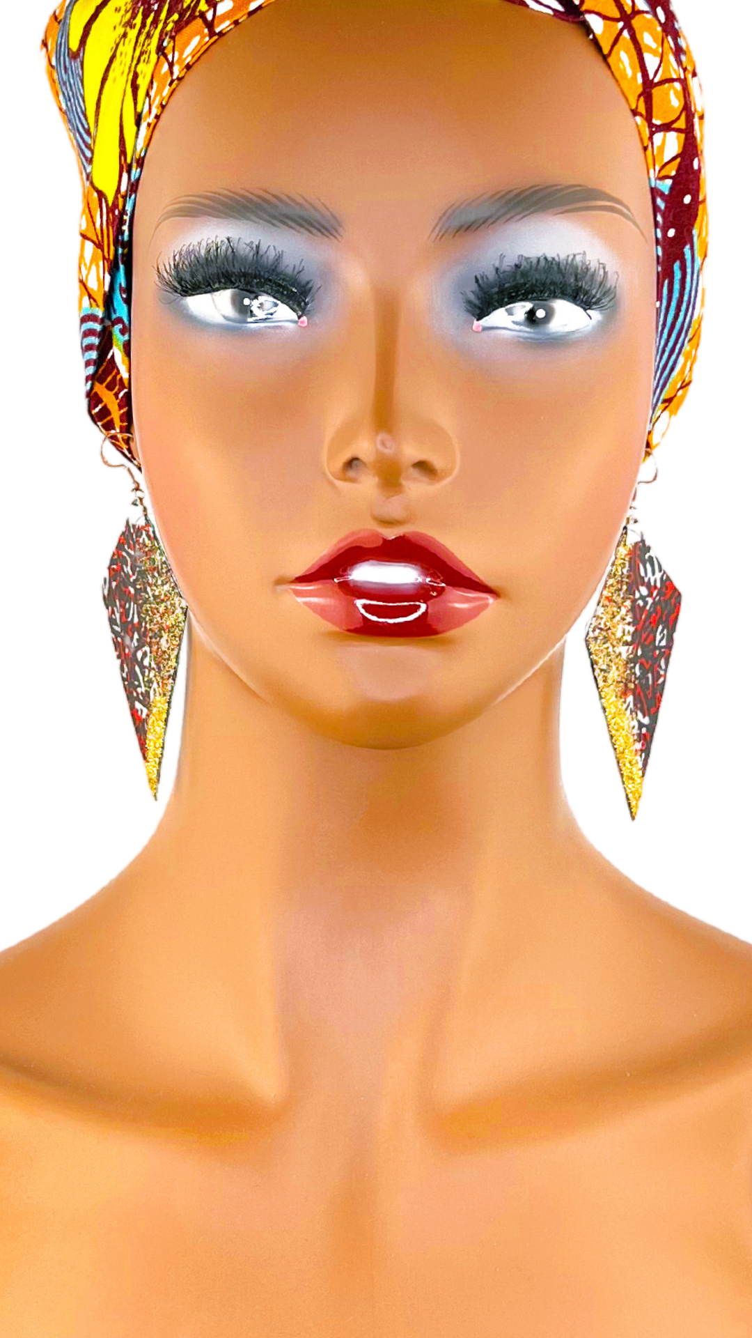 Arise, Shine Glittering Collection: Earrings #10 7w1