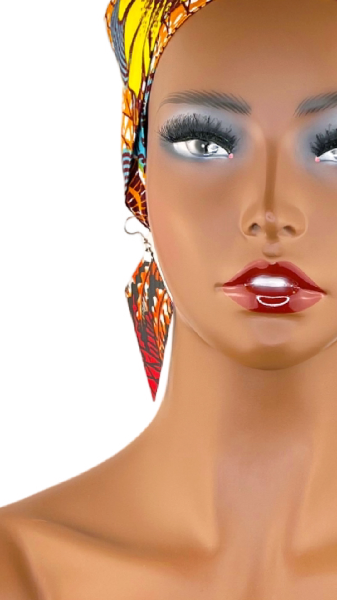Earrings #1 6w5