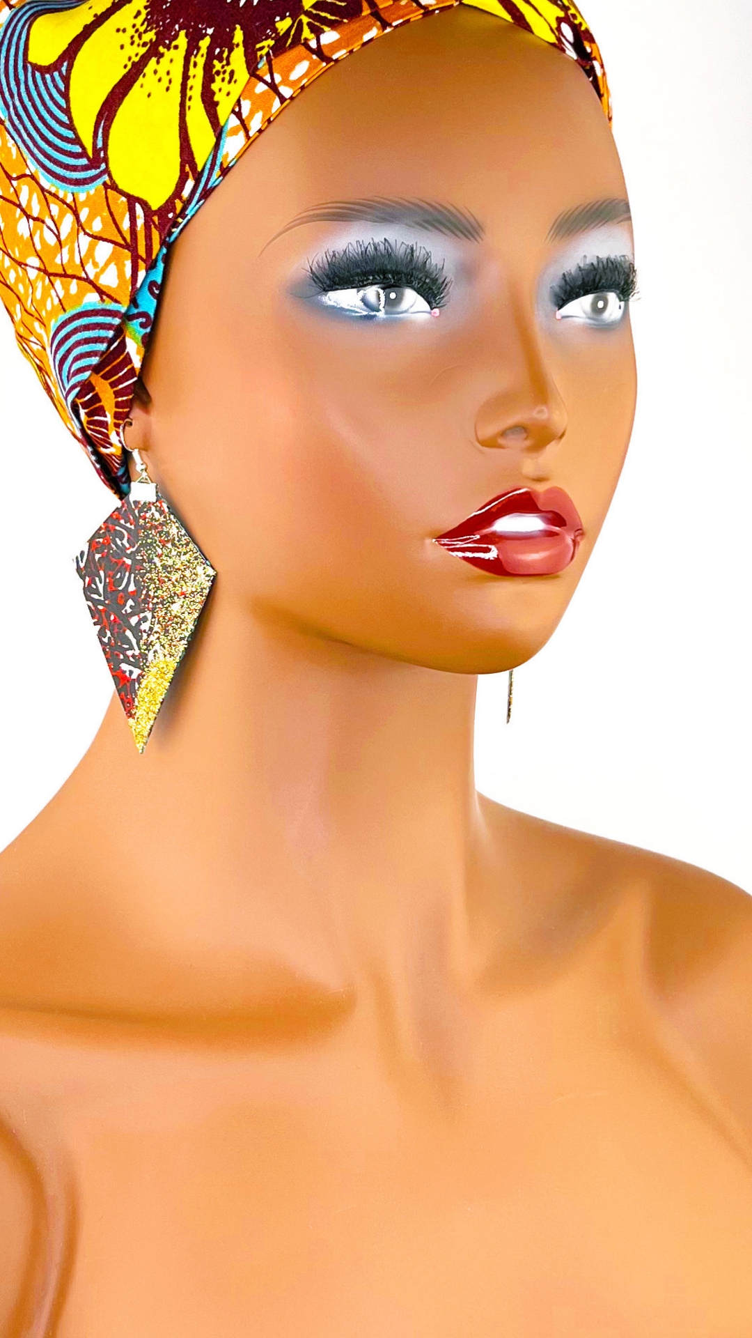 Arise, Shine Glittering Collection: Earrings #10 7w1