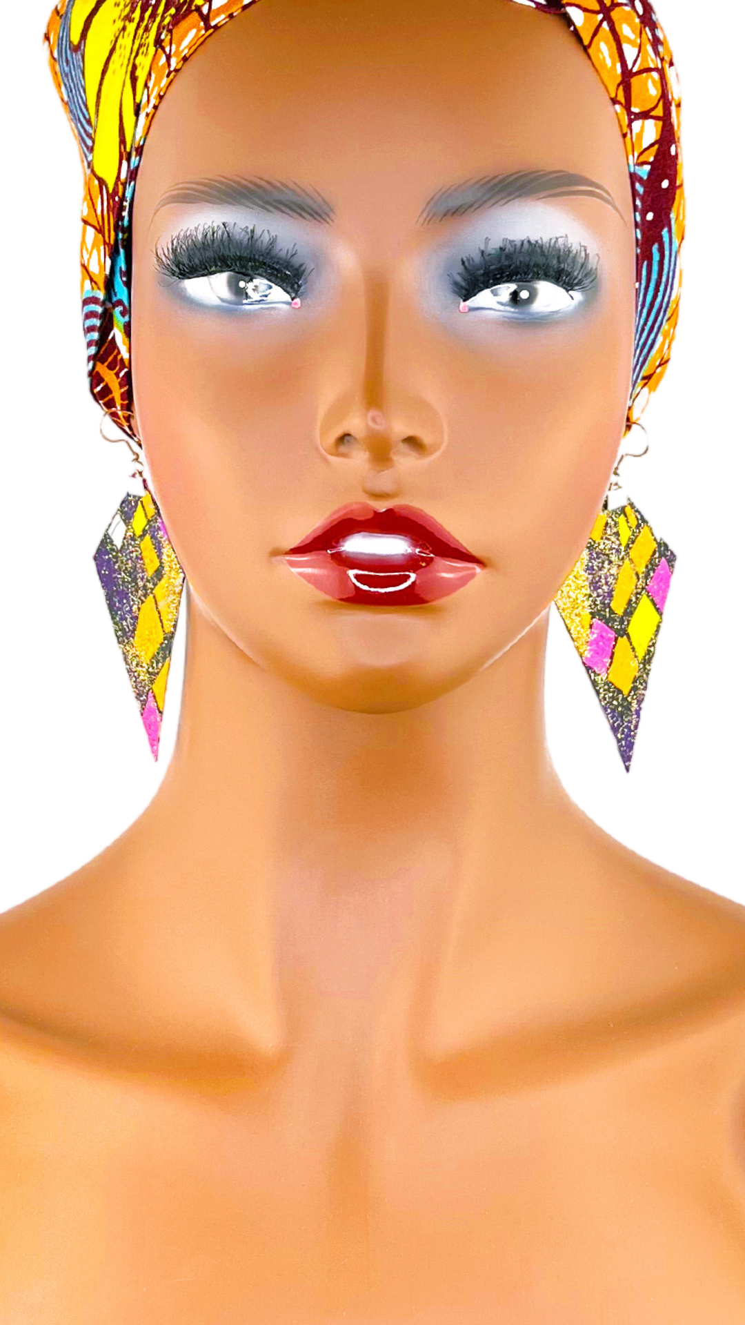 Arise, Shine Glittering Collection: Earrings #14 7w1