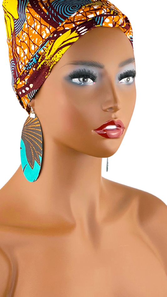 Earrings #6 6w4