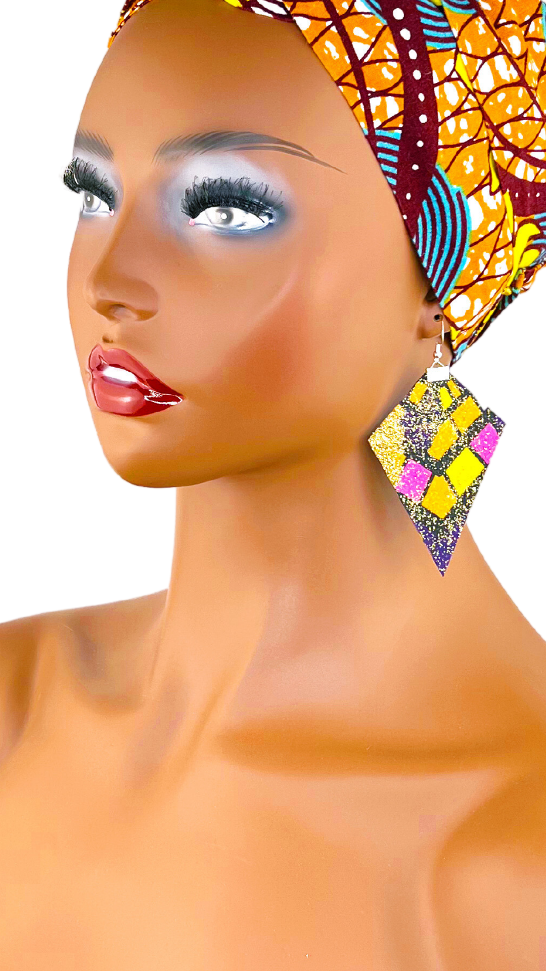 Arise, Shine Glittering Collection: Earrings #14 7w1