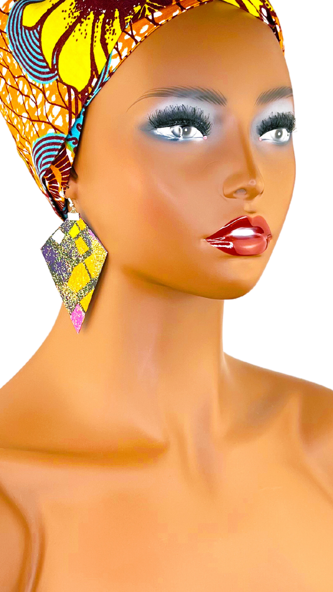 Arise, Shine Glittering Collection: Earrings #14 7w1