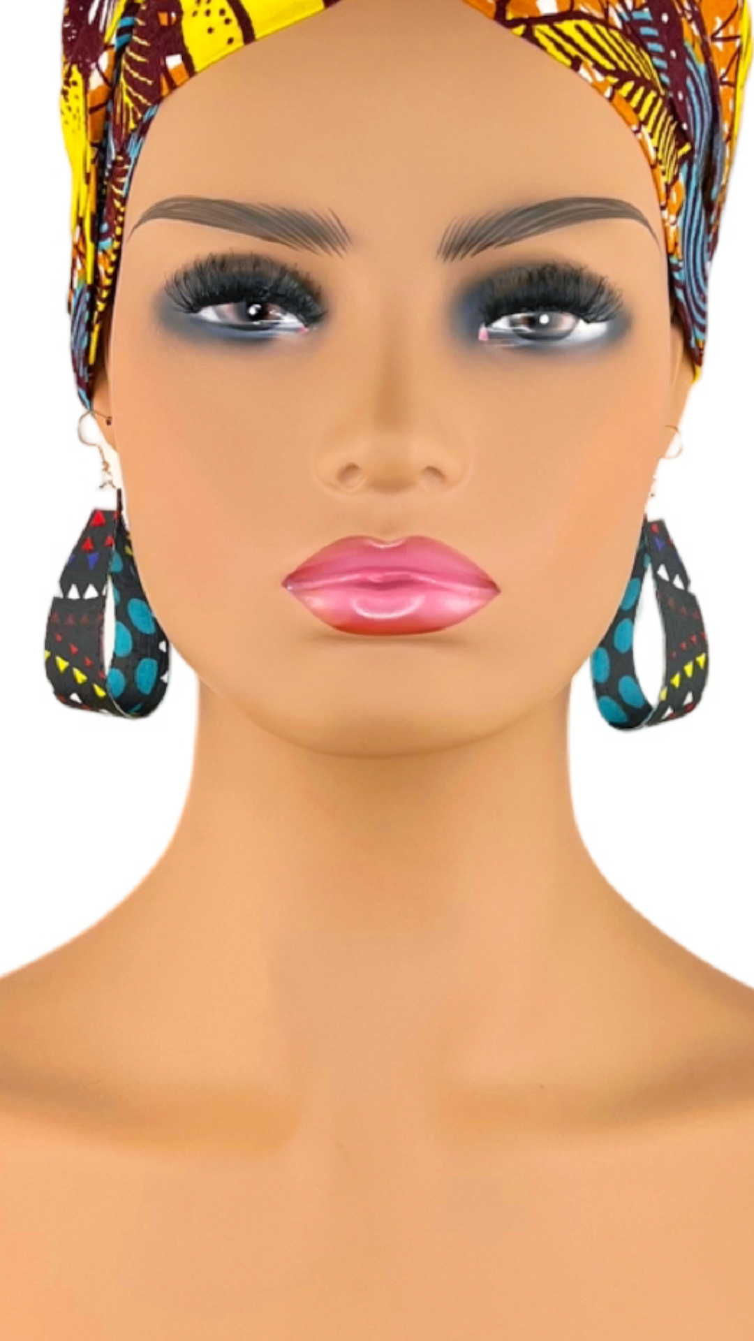 Earrings #8 6w5