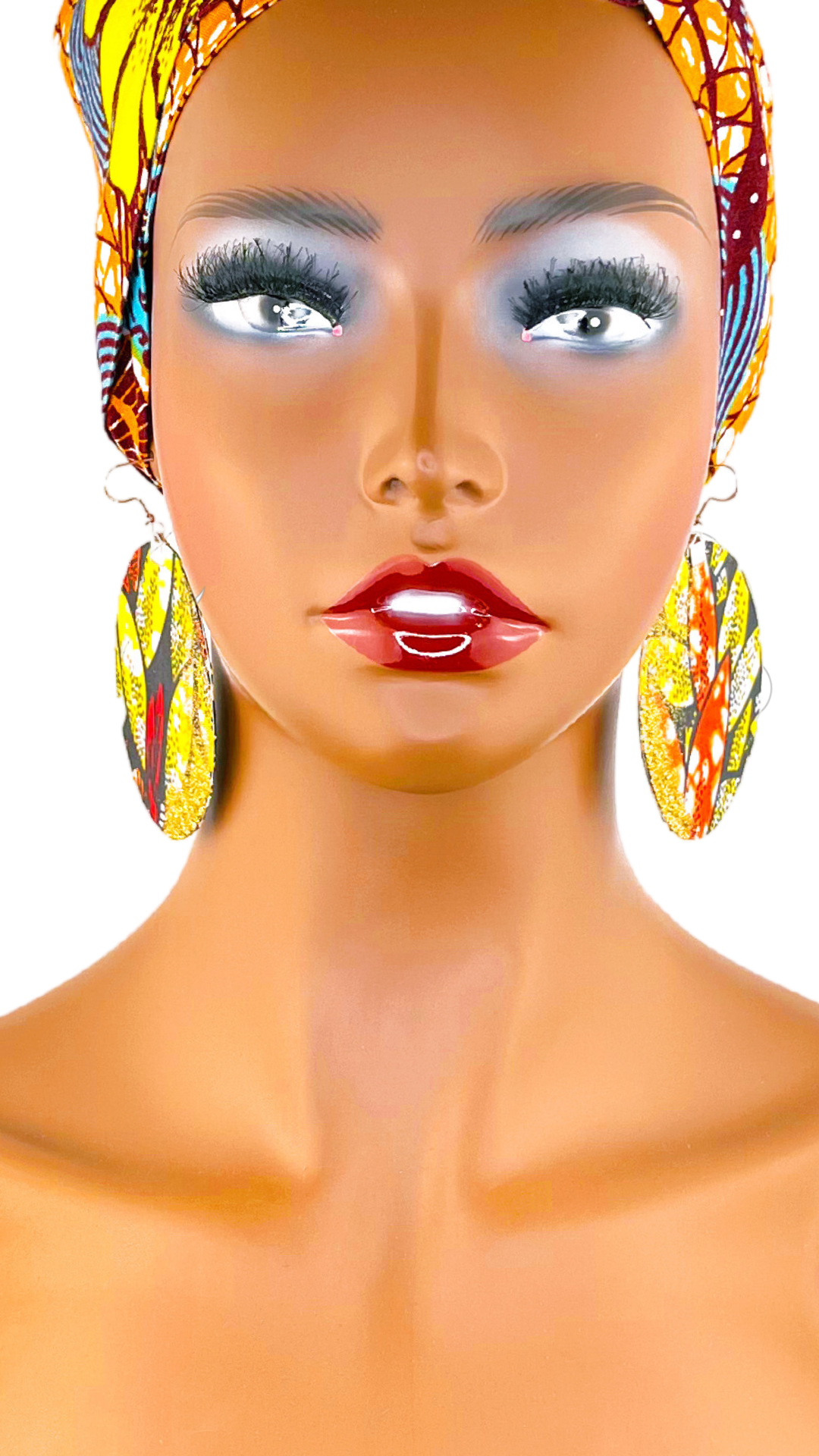 Arise, Shine Glittering Collection: Earrings #3 7w1