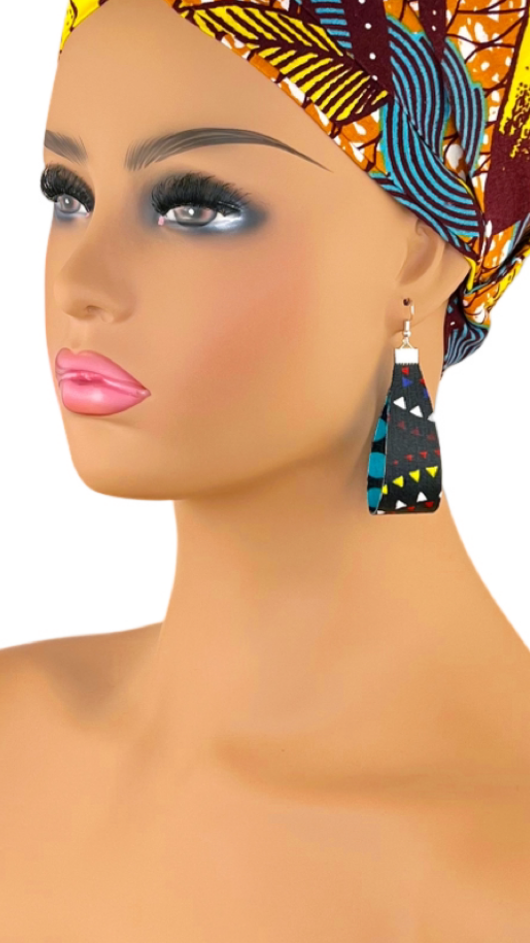 Earrings #8 6w5