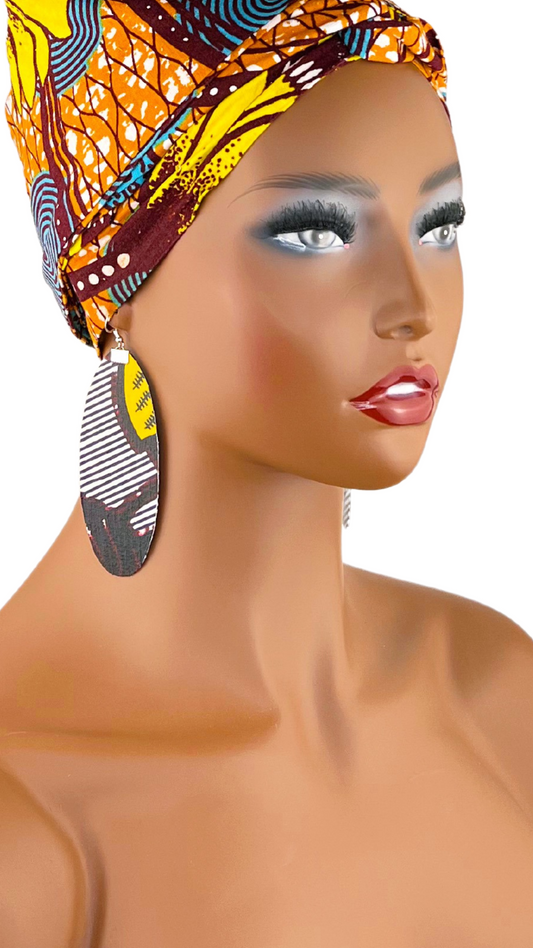 Earrings #7 6w4