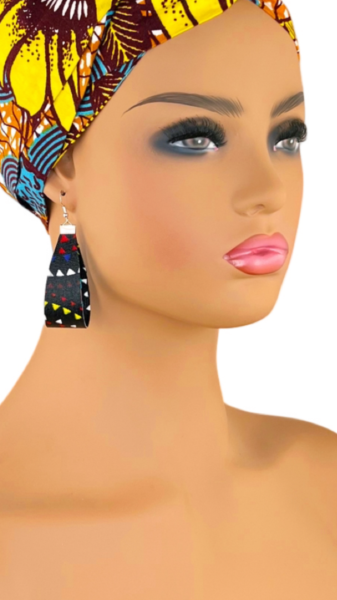 Earrings #8 6w5