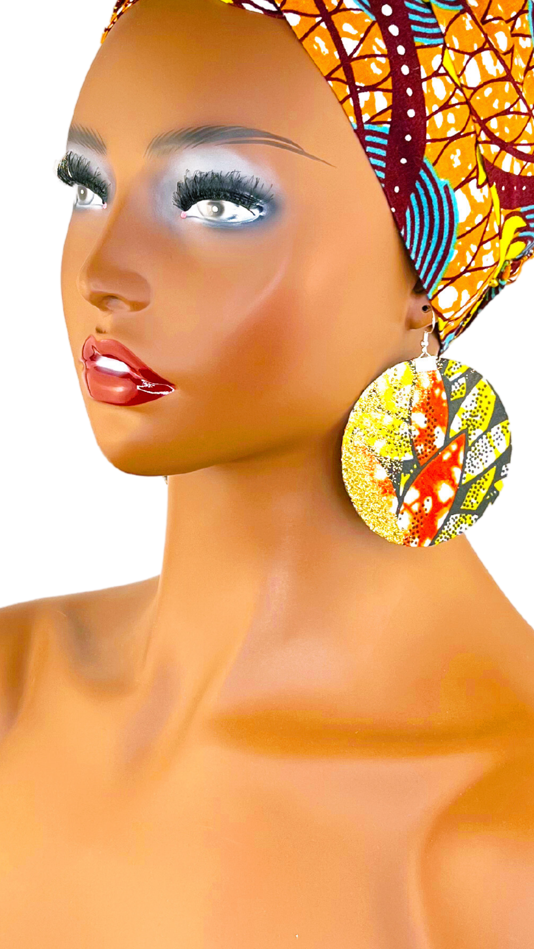 Arise, Shine Glittering Collection: Earrings #3 7w1