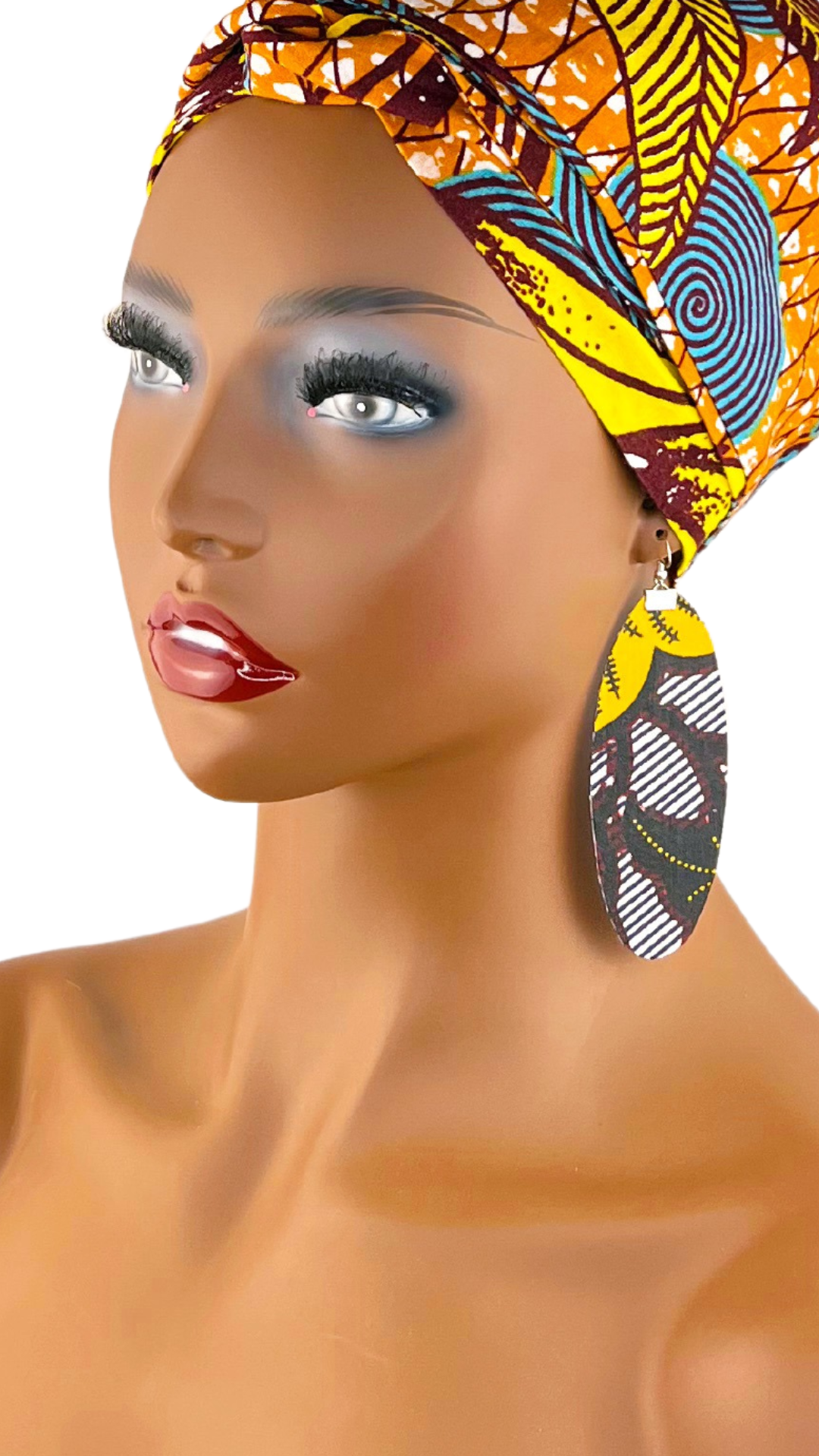 Earrings #7 6w4