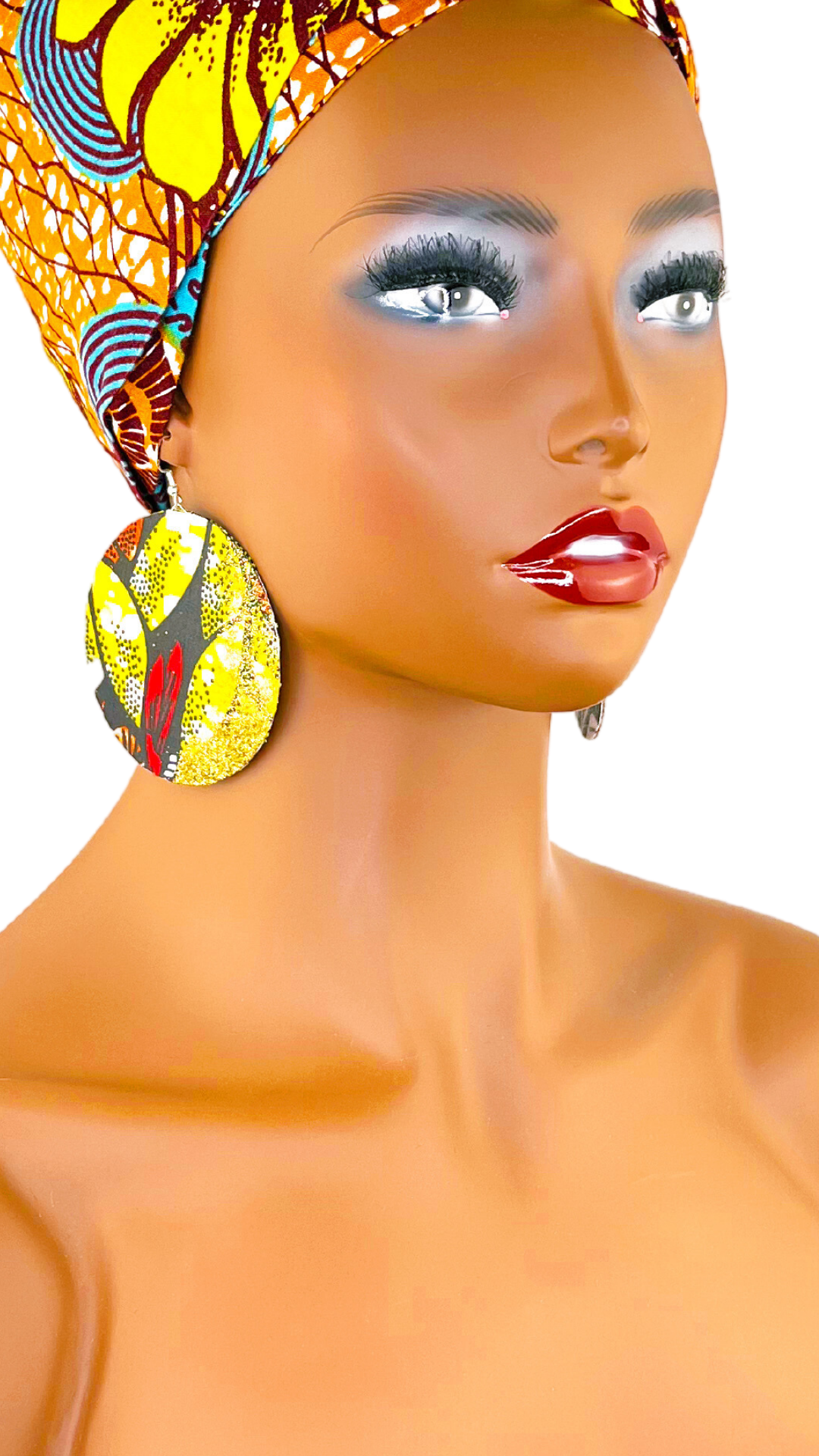 Arise, Shine Glittering Collection: Earrings #3 7w1