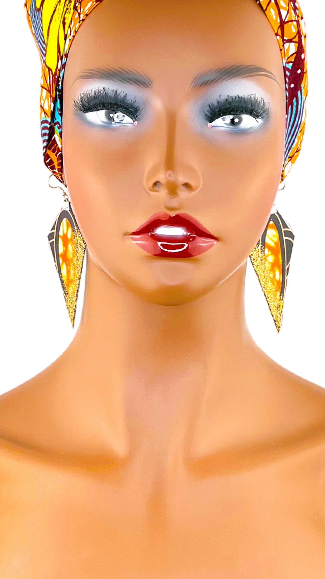 Arise, Shine Glittering Collection: Earrings #1 7w1