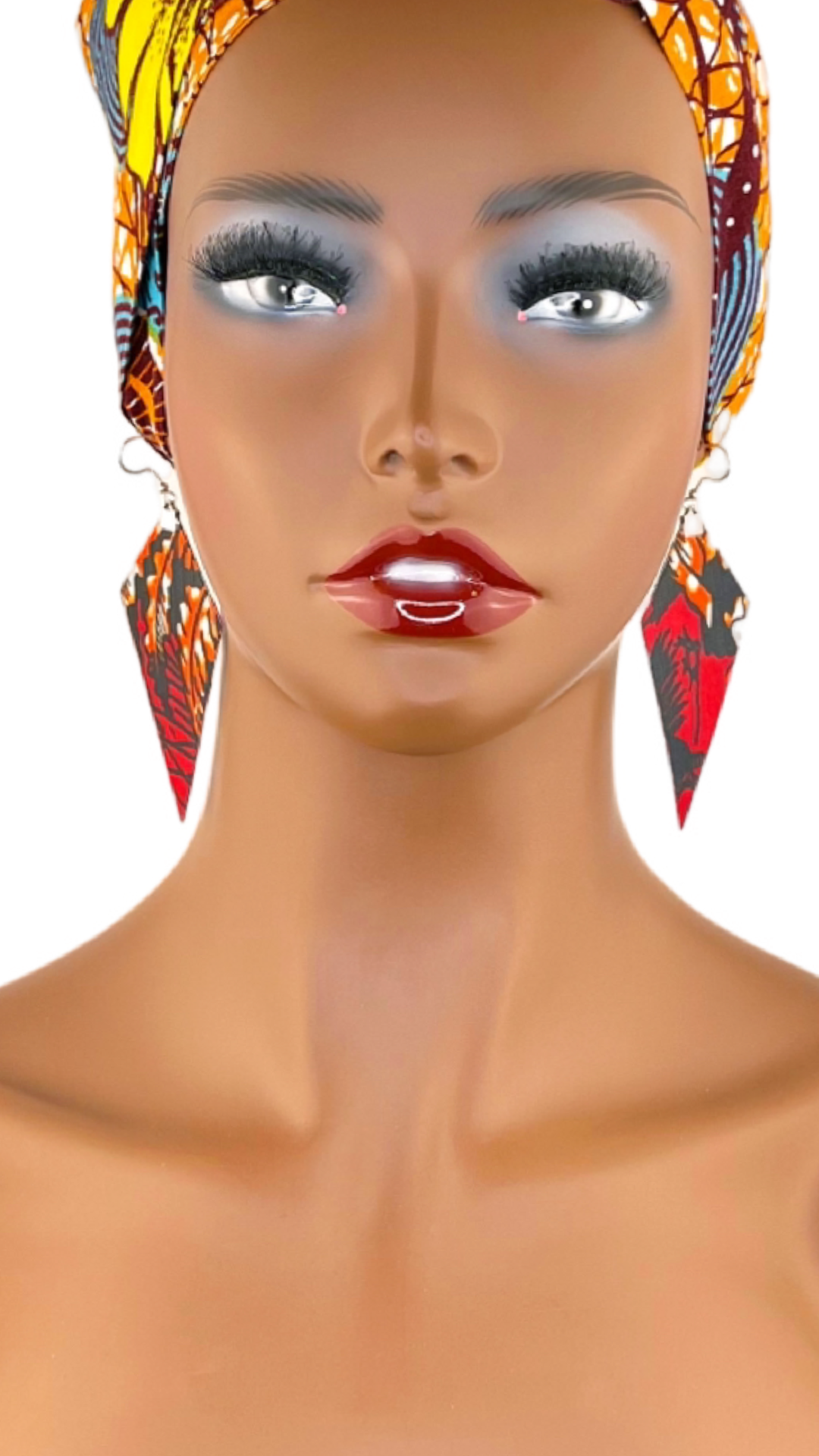 Earrings #1 6w5
