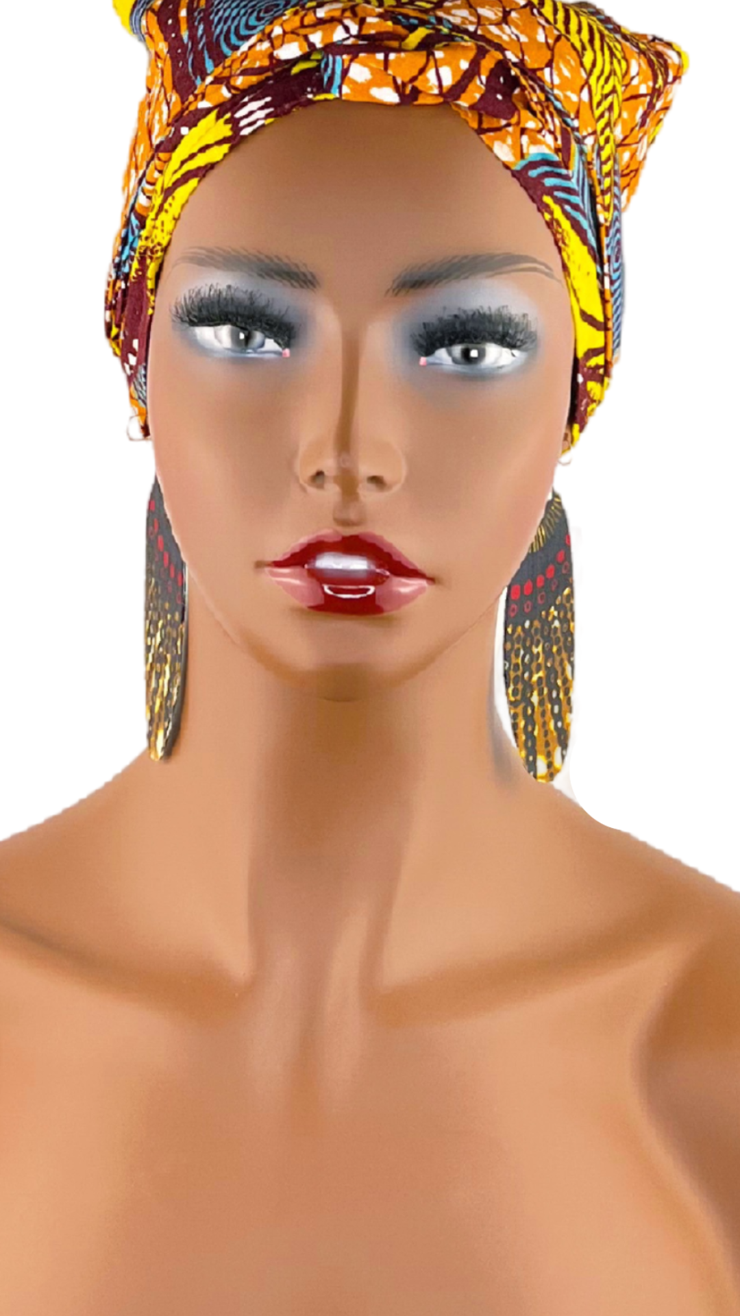 Earrings #8 6w4