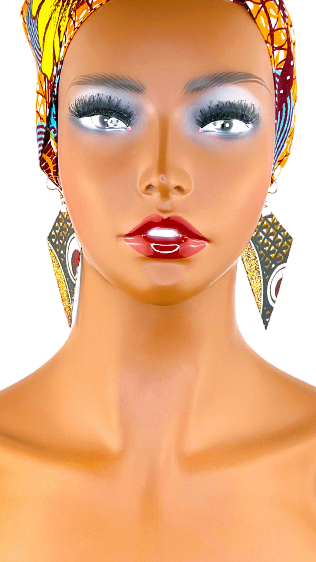 Arise, Shine Glittering Collection: Earrings #18 7w1