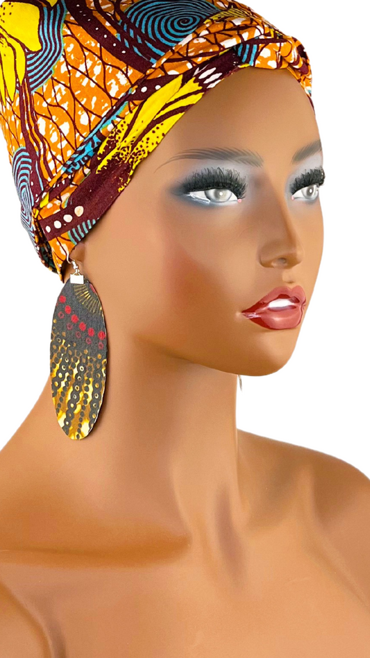 Earrings #8 6w4
