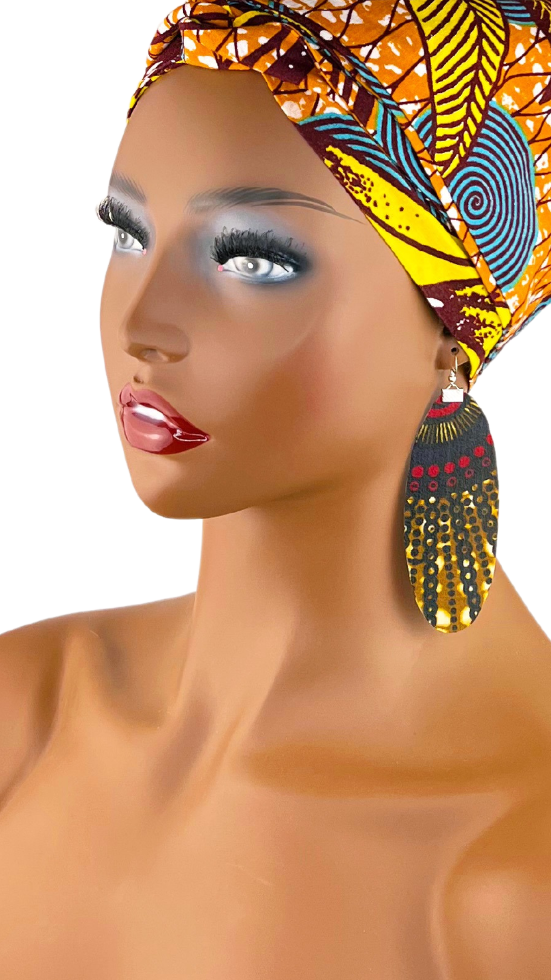 Earrings #8 6w4