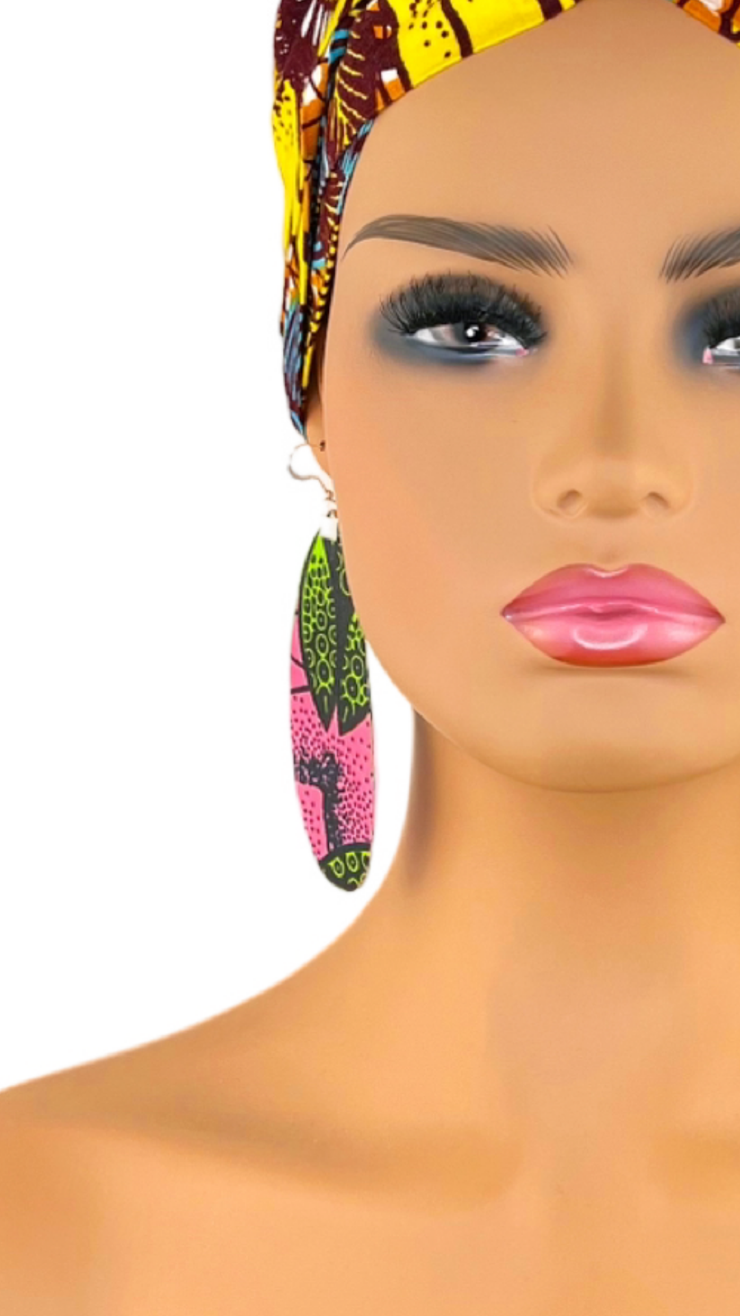 Earrings #9 6w5