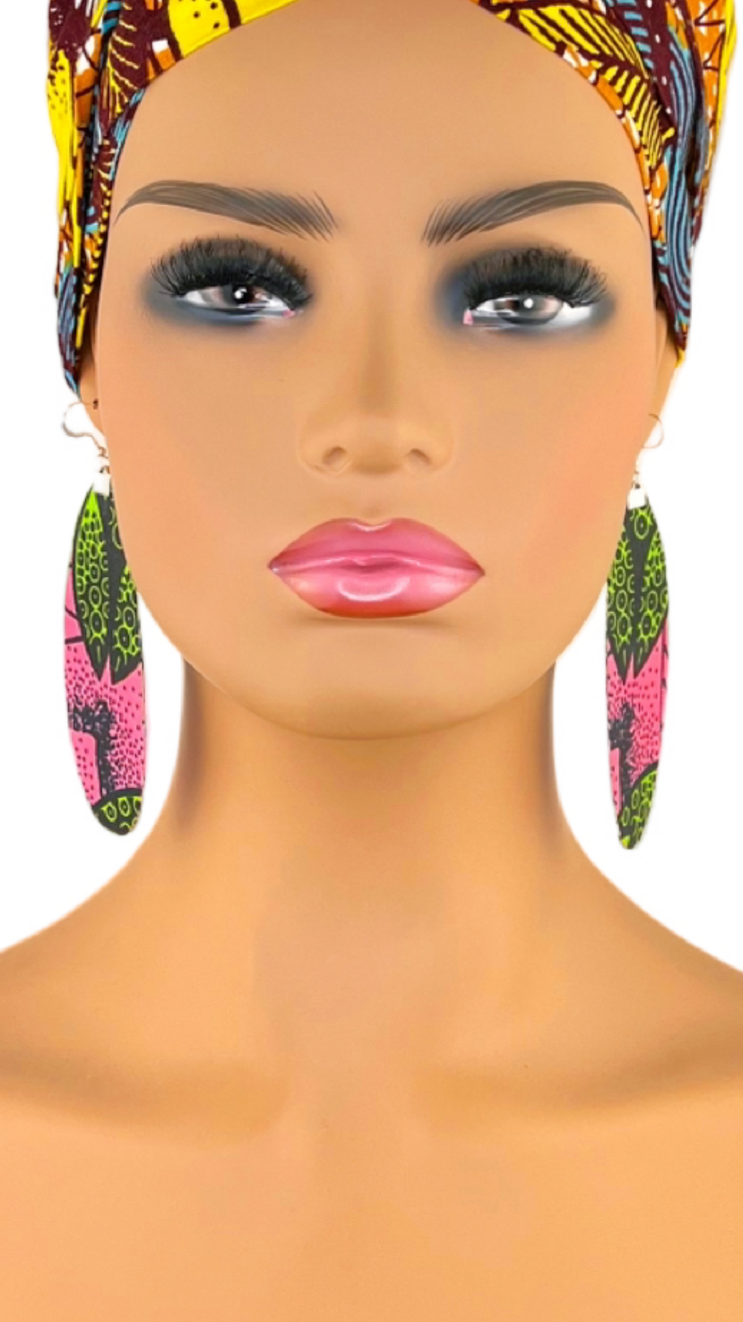 Earrings #9 6w5
