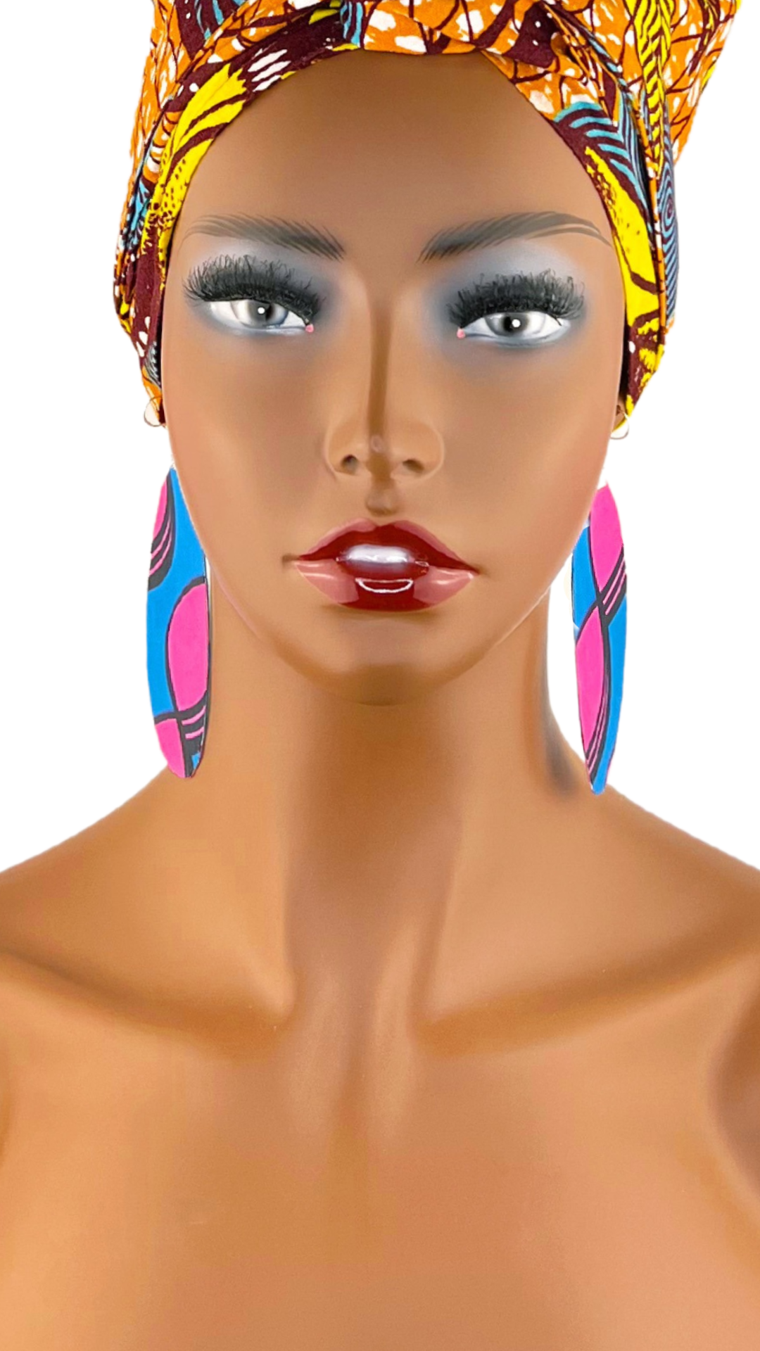 Earrings #9 6w4