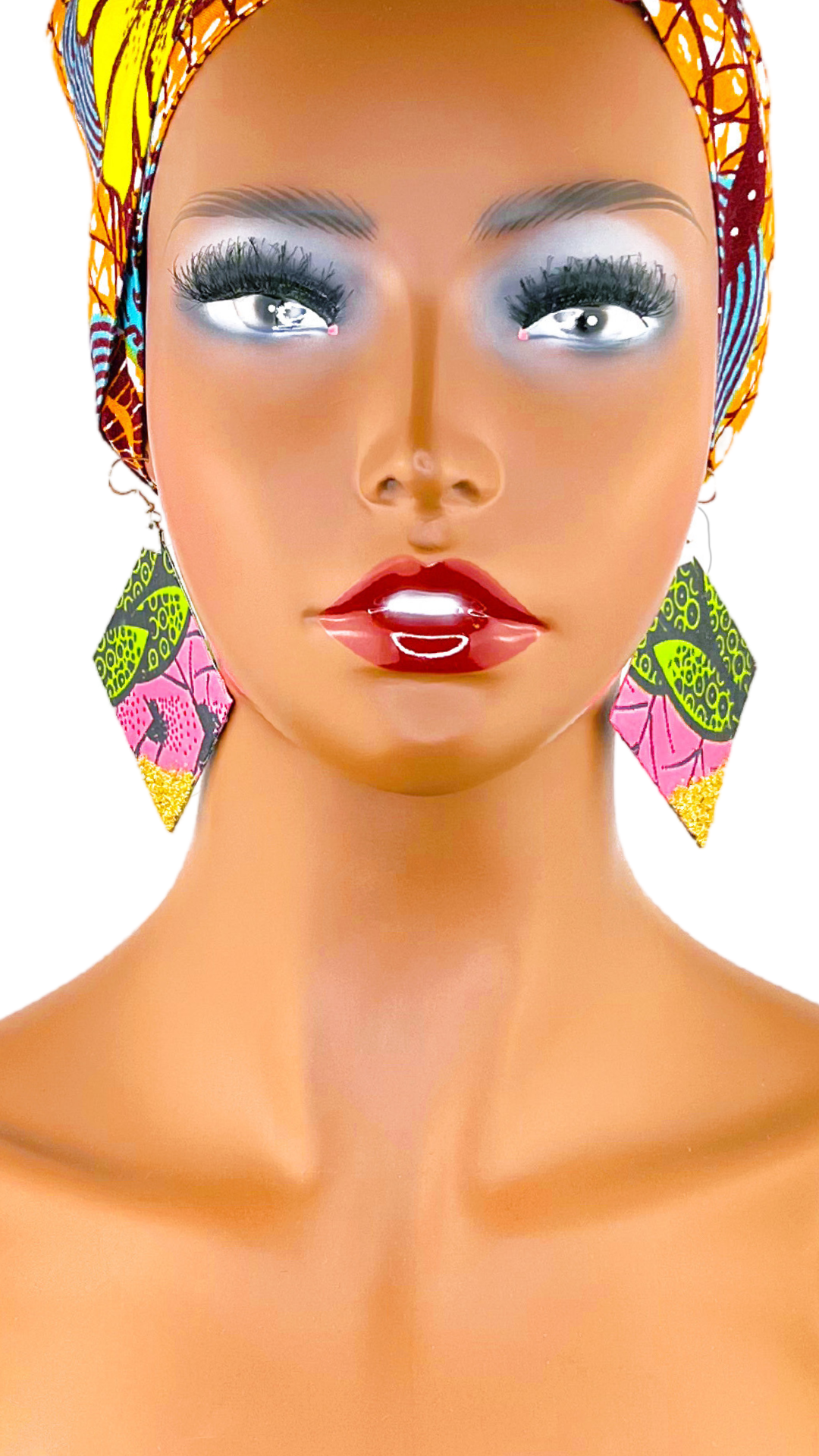 Arise, Shine Glittering Collection: Earrings #7 7w1