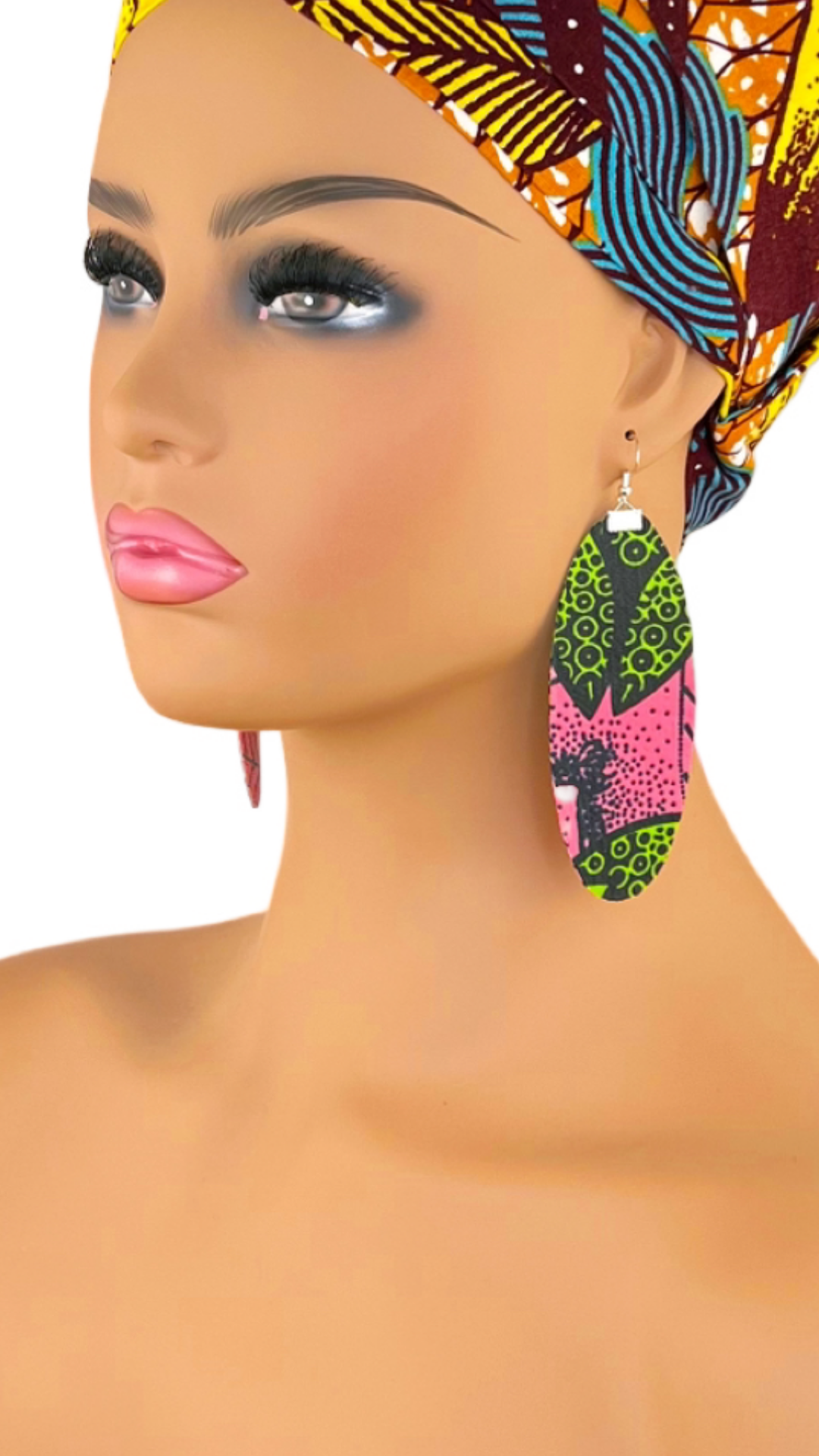 Earrings #9 6w5
