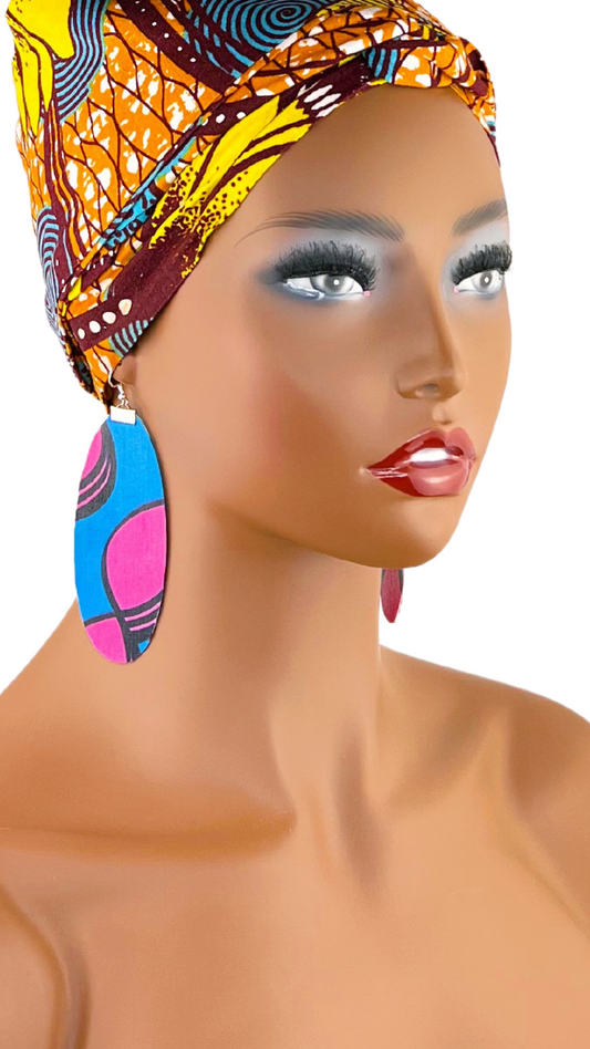 Earrings #9 6w4